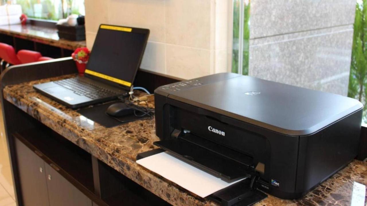 Toyoko Inn Tokyo Haneda Airport No.1 Ngoại thất bức ảnh