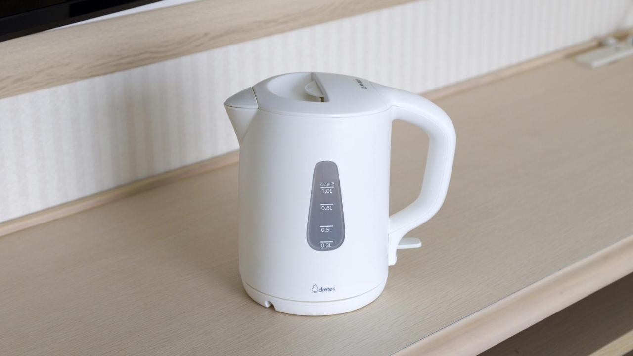 Toyoko Inn Tokyo Haneda Airport No.1 Ngoại thất bức ảnh
