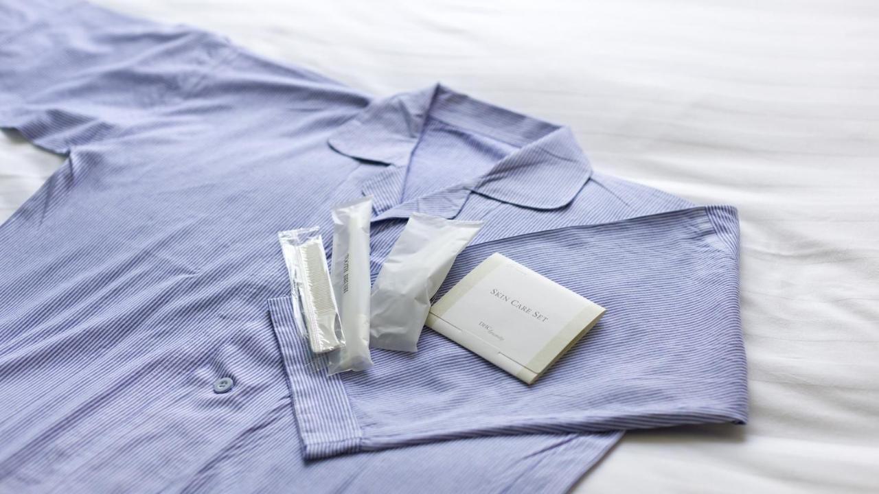 Toyoko Inn Tokyo Haneda Airport No.1 Ngoại thất bức ảnh
