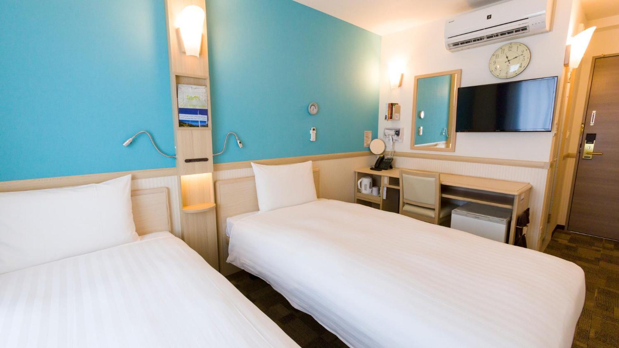 Toyoko Inn Tokyo Haneda Airport No.1 Phòng bức ảnh
