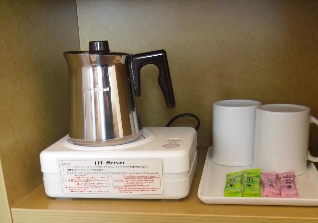 Toyoko Inn Tokyo Haneda Airport No.1 Ngoại thất bức ảnh