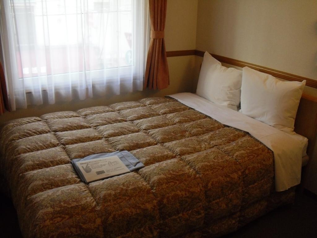 Toyoko Inn Tokyo Haneda Airport No.1 Ngoại thất bức ảnh