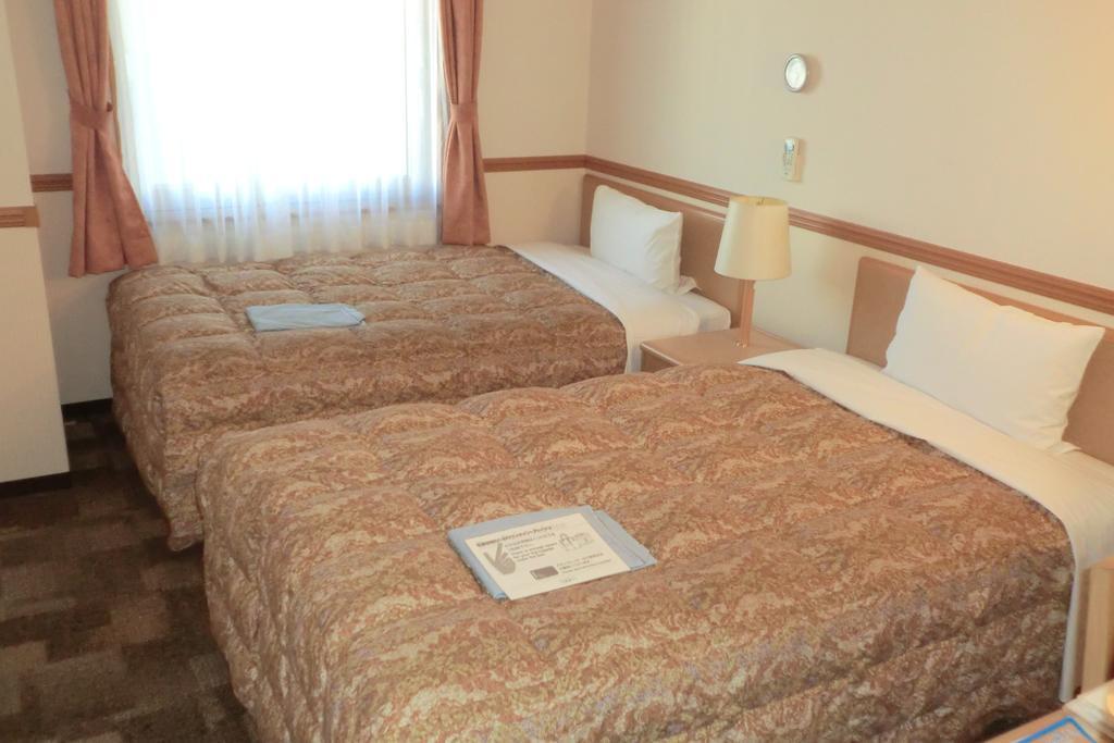 Toyoko Inn Tokyo Haneda Airport No.1 Ngoại thất bức ảnh