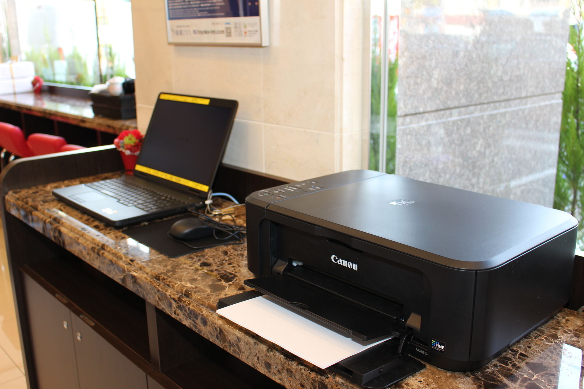 Toyoko Inn Tokyo Haneda Airport No.1 Ngoại thất bức ảnh