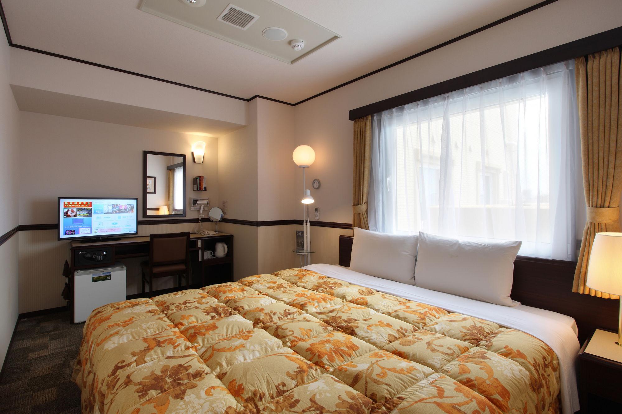 Toyoko Inn Tokyo Haneda Airport No.1 Ngoại thất bức ảnh